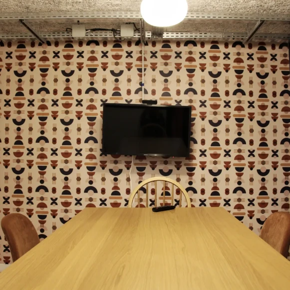 Espace indépendant 175 m² 22 postes Location bureau Rue de Fontenay Vincennes 94300 - photo 2