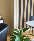 Bureau privé - 87000 - 5 postes - 1080€