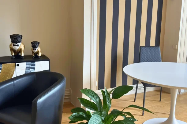Bureau privé - 87000 - 5 postes - 1080€