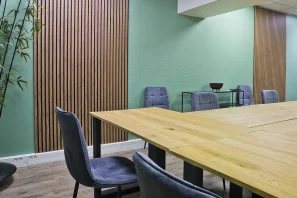 Bureau privé - 75016 - 10 postes - 3000€