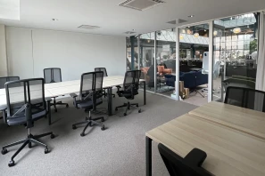 Bureau privé - 33000 - 8 postes - 3200€