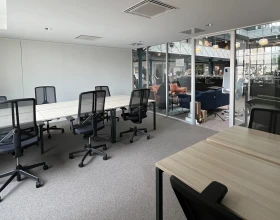 Bureau privé