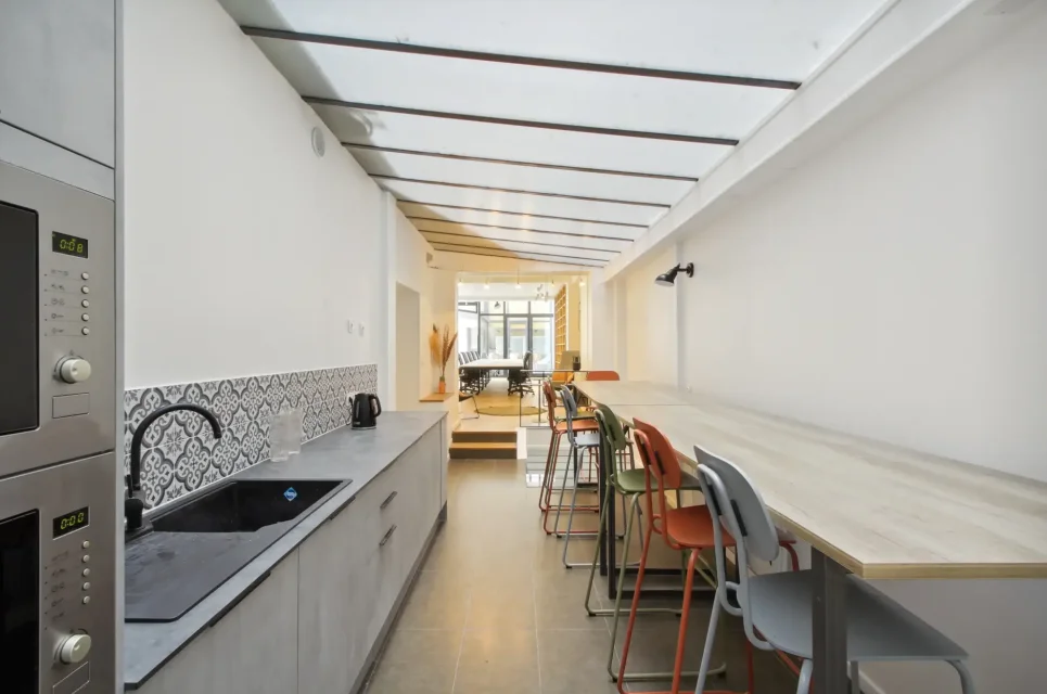 Volum Rue Championnet