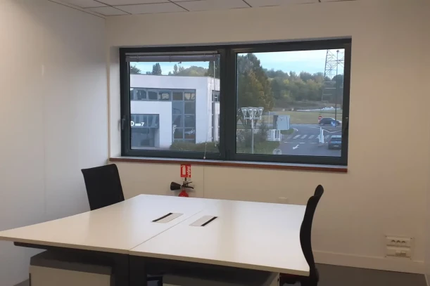 Bureau privé - 91120 - 4 postes - 700€