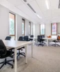 Bureau privé - 59000 - 4 postes - 1650€