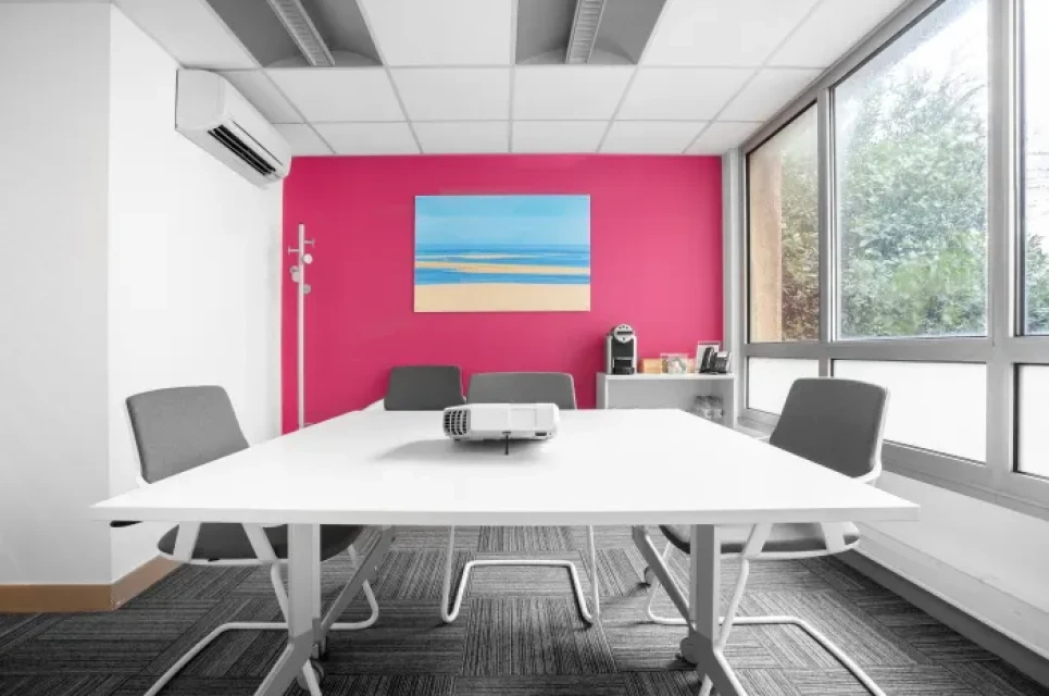 Regus - Bordeaux le Bouscat