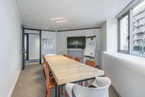 Bureau privé - 92200 - 2 postes - 1200€