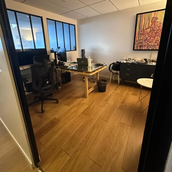 Espace indépendant 215 m² 40 postes Location bureau Avenue Raspail Gentilly 94250 - photo 10
