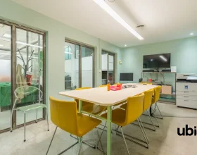 Espace indépendant