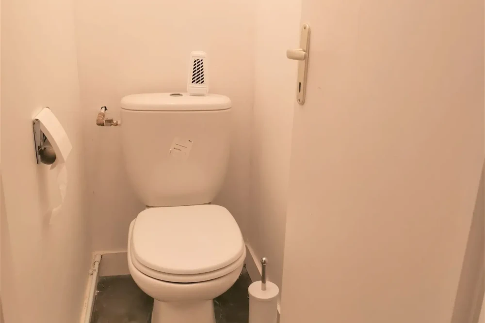 Bureau privé - 87400 - 1 poste - 450€