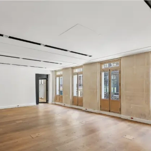 Espace indépendant 165 m² 24 postes Location bureau Rue Bergère Paris 75009 - photo 8