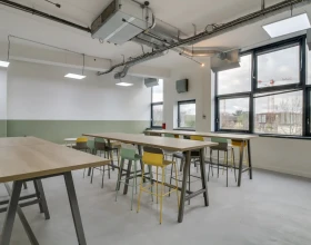 Espace indépendant
