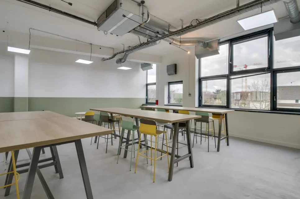 Volum Rue Villeneuve