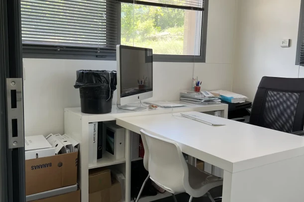 Bureau privé - 34130 - 1 poste - 249€