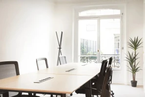 Espace indépendant - 75009 - 25 postes - 15000€