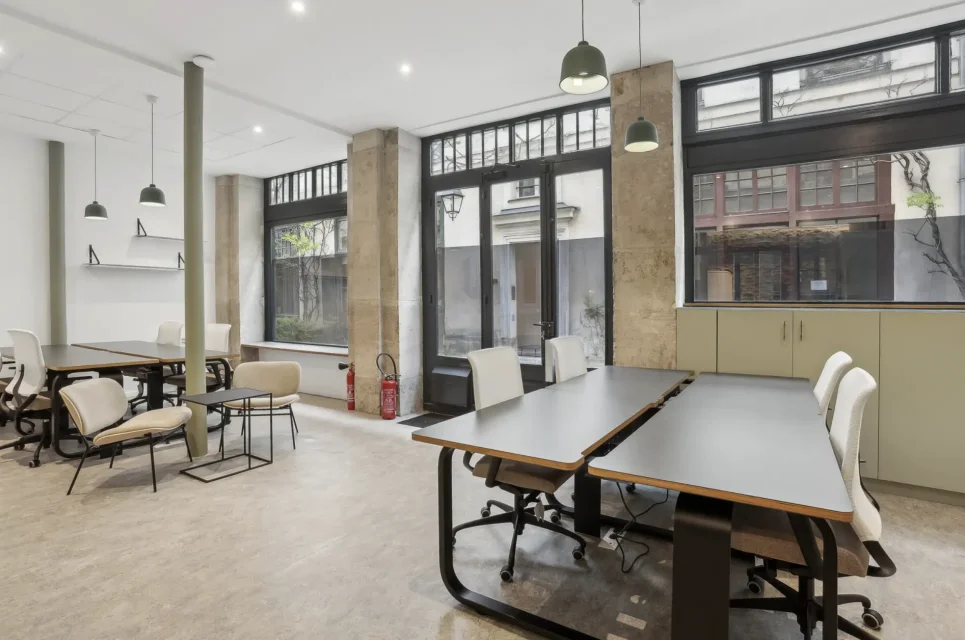 Volum Place de la Bastille