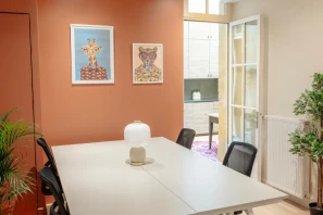 Espace indépendant - 33000 - 8 postes - 2200€