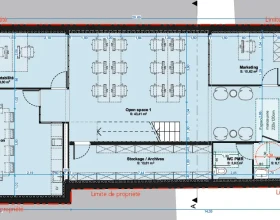 Espace indépendant