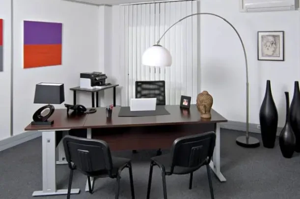 Bureau privé - 31120 - 1 poste - 530€
