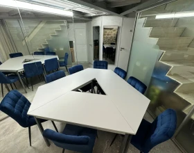 Espace indépendant