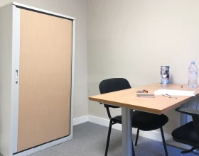 Bureau privé