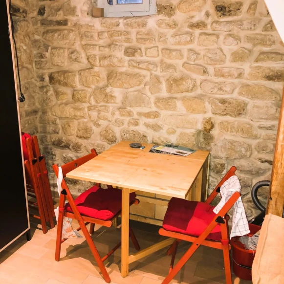 Bureau privé 22 m² 5 postes Location bureau Rue Vercingétorix Paris 75014 - photo 6