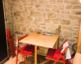 Bureau privé