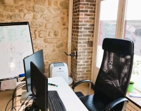 Bureau privé