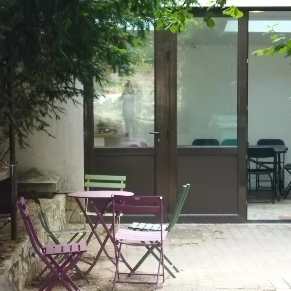 Bureau privé 25 m² 5 postes Location bureau Boulevard de Vincennes Fontenay-sous-Bois 94120 - photo 2