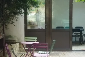 Bureau privé - 94120 - 5 postes - 650€