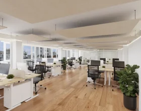 Espace indépendant