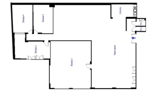 Espace indépendant - 75010 - 36 postes - 10000€