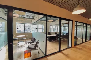 Espace indépendant - 75003 - 130 postes - 90000€