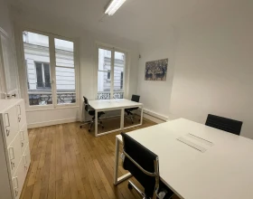 Espace indépendant