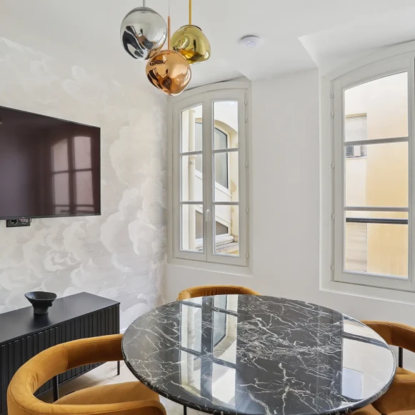 Espace indépendant 260 m² 36 postes Location bureau Boulevard des Italiens Paris 75002 - photo 11