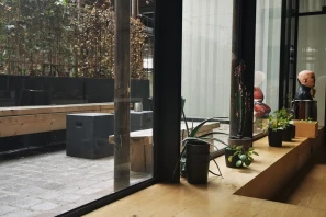 Bureau privé - 75003 - 6 postes - 5000€