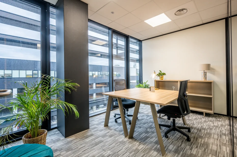 B'CoWorker Mérignac