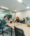 Bureau privé - 75014 - 4 postes - 2800€