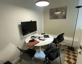 Espace indépendant