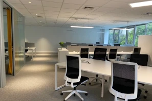 Espace indépendant - 92100 - 63 postes - 23000€