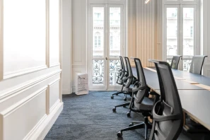 Espace indépendant - 75009 - 36 postes - 27000€