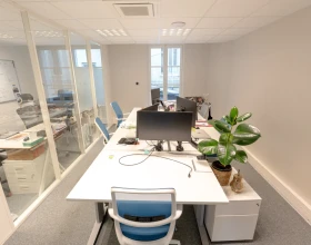 Espace indépendant