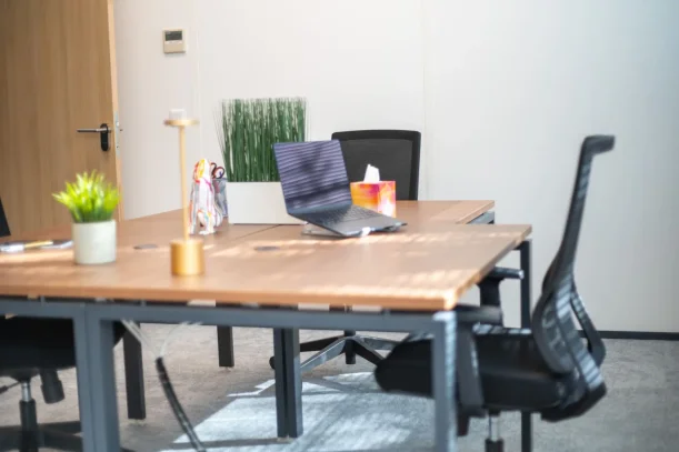 Bureau privé - 06410 - 8 postes - 2680€