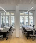 Espace indépendant - 75011 - 78 postes - 50700€