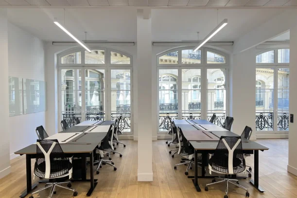 Espace indépendant - 75011 - 78 postes - 50700€