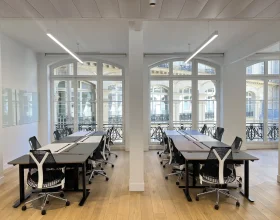 Espace indépendant