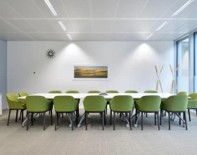 Regus - Tour Initiale