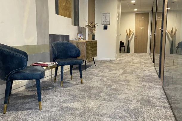 Bureau privé - 31240 - 2 postes - 290€