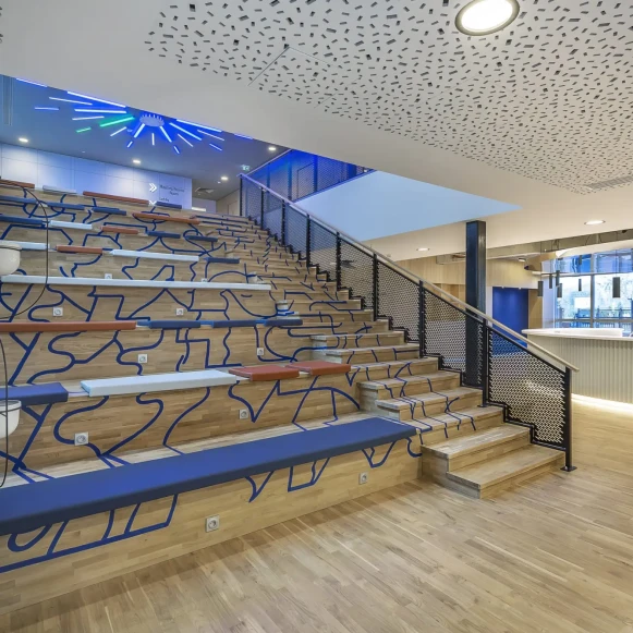 Espace indépendant 428 m² 42 postes Coworking Boulevard Romain Rolland Montrouge 75014 - photo 10