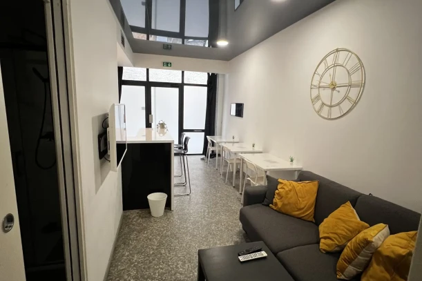 Bureau privé - 31000 - 6 postes - 1290€
